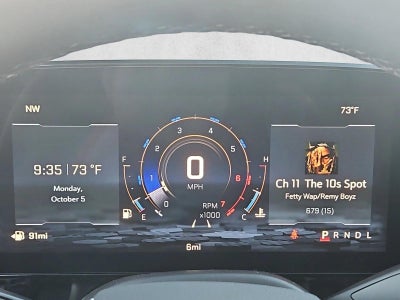 2027 Chevrolet Tahoe LS