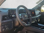 2027 Chevrolet Tahoe LS