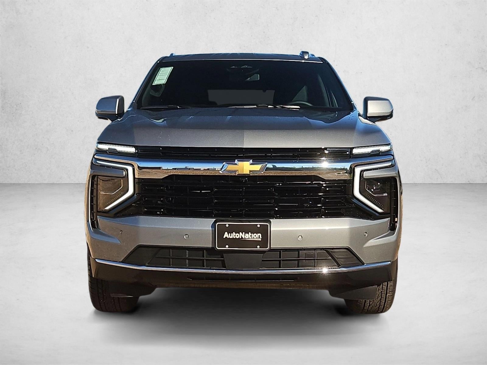 2027 Chevrolet Tahoe LS