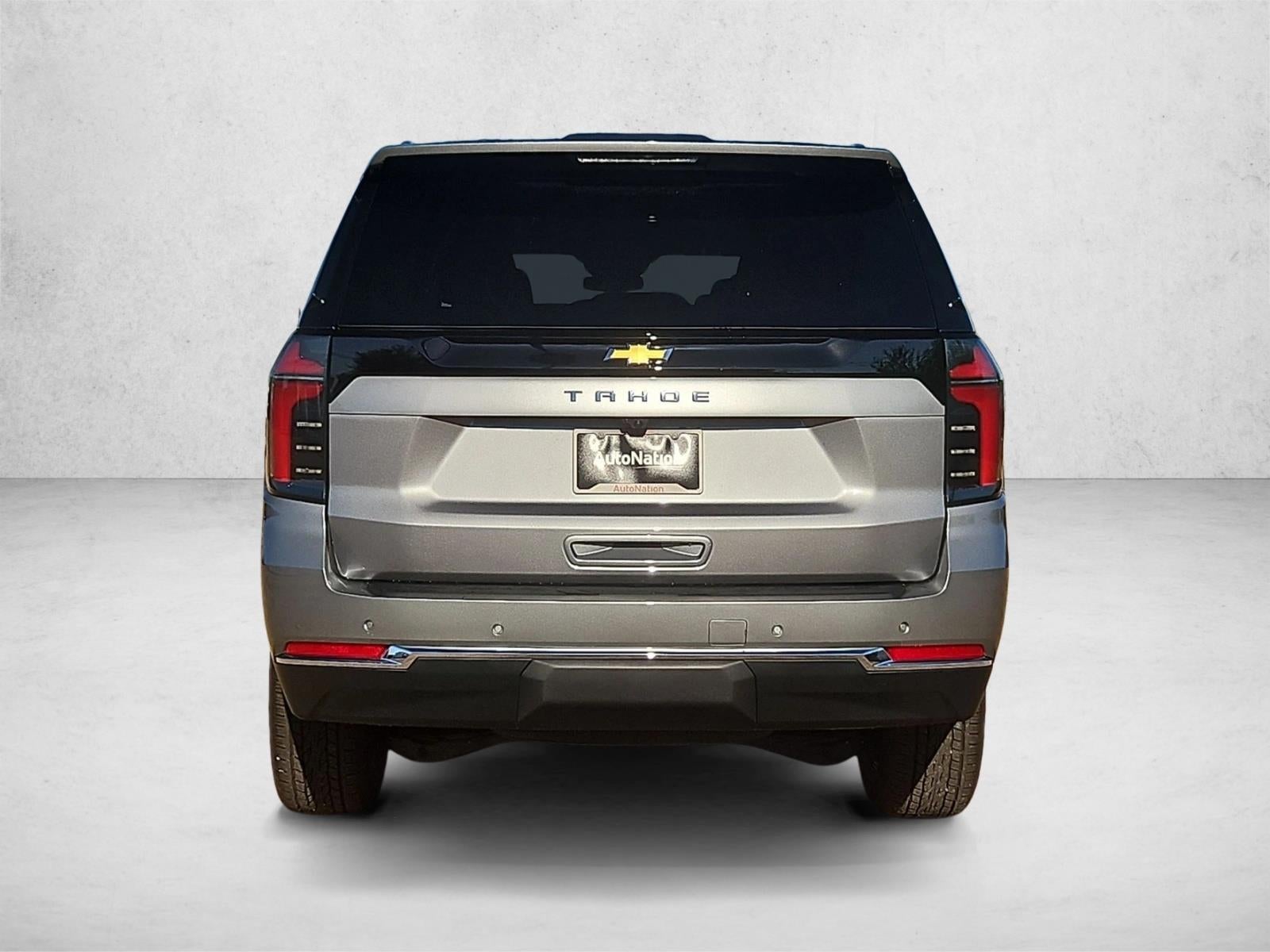 2027 Chevrolet Tahoe LS