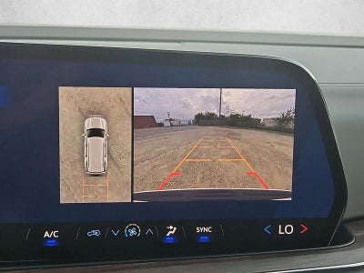 2027 Chevrolet Tahoe LS