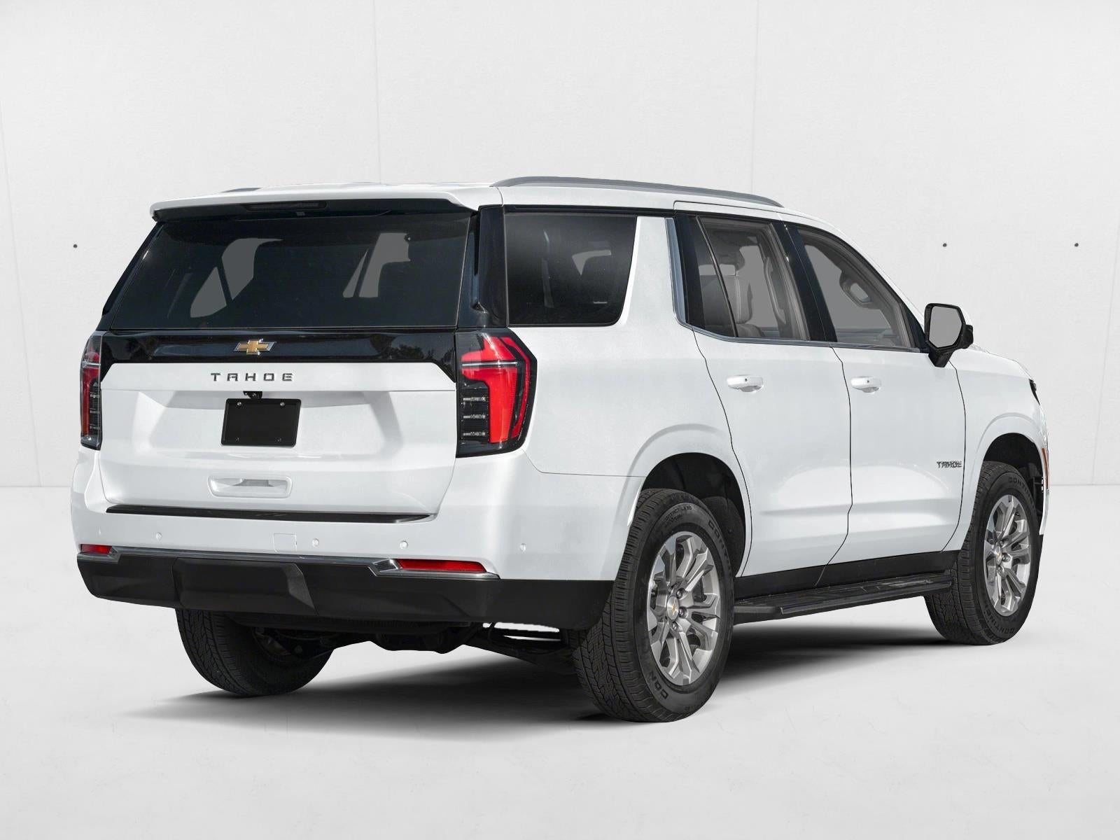 2027 Chevrolet Tahoe LS