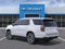 2027 Chevrolet Tahoe LS