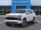 2027 Chevrolet Tahoe LS