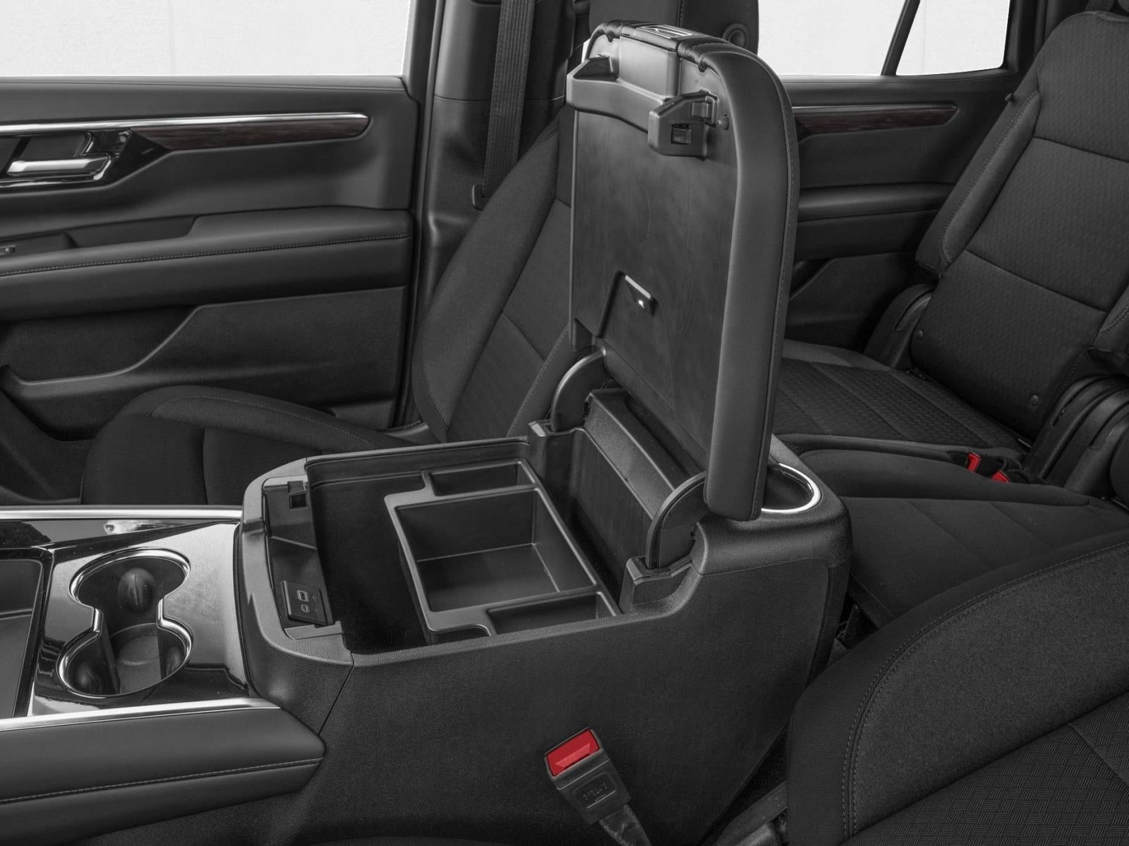 2027 Chevrolet Tahoe LS