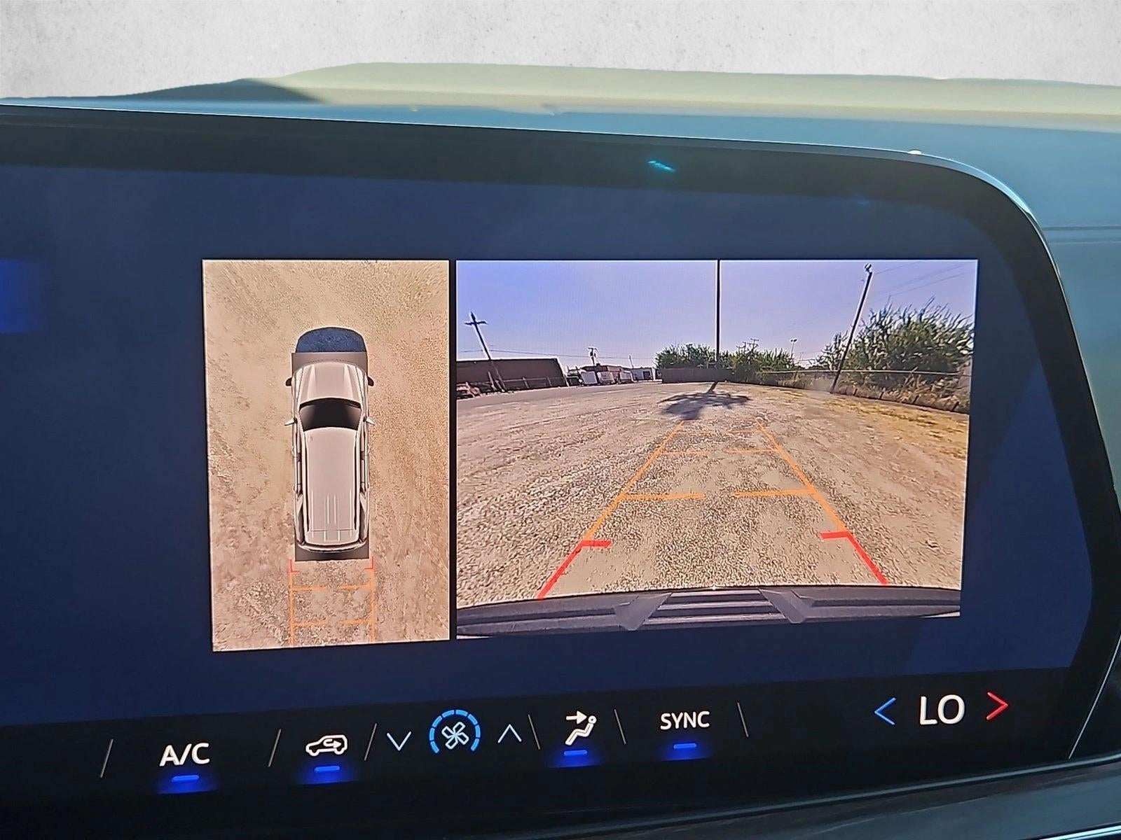 2027 Chevrolet Tahoe LS - Photo 13