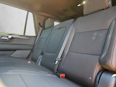 2027 Chevrolet Tahoe LS