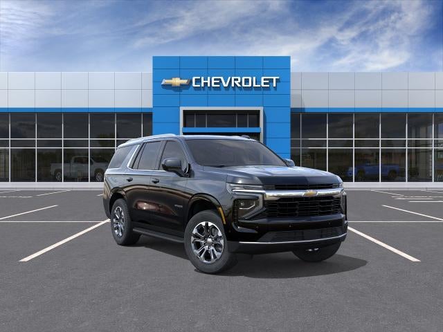 2027 Chevrolet Tahoe LS - Photo 18