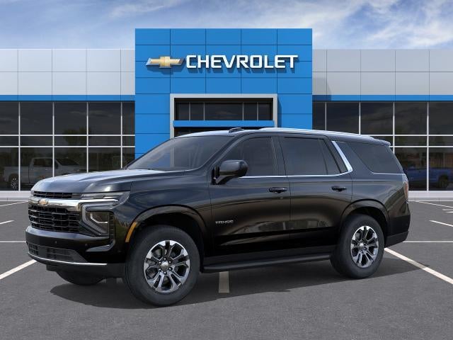 2027 Chevrolet Tahoe LS - Photo 19
