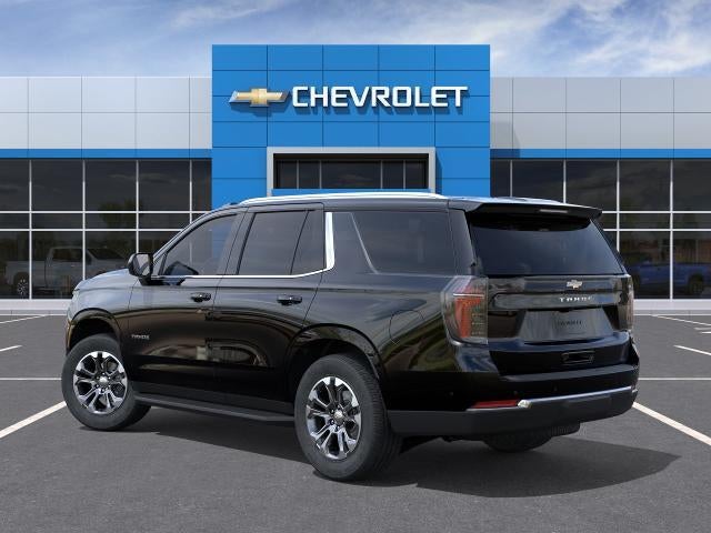 2027 Chevrolet Tahoe LS - Photo 20