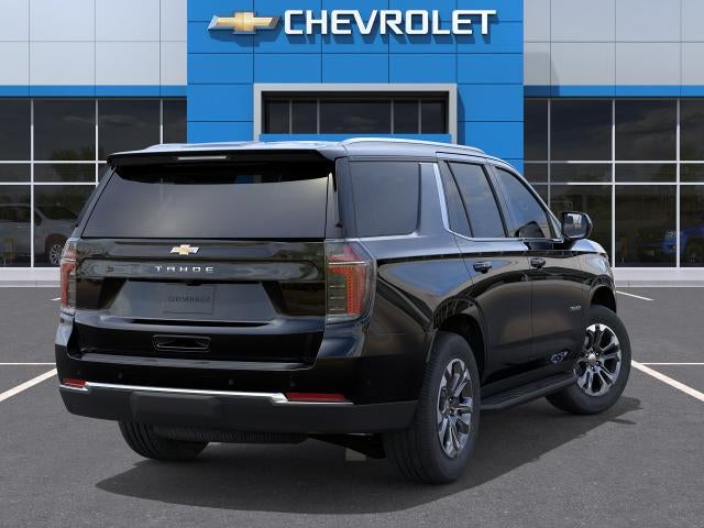 2027 Chevrolet Tahoe LS - Photo 21