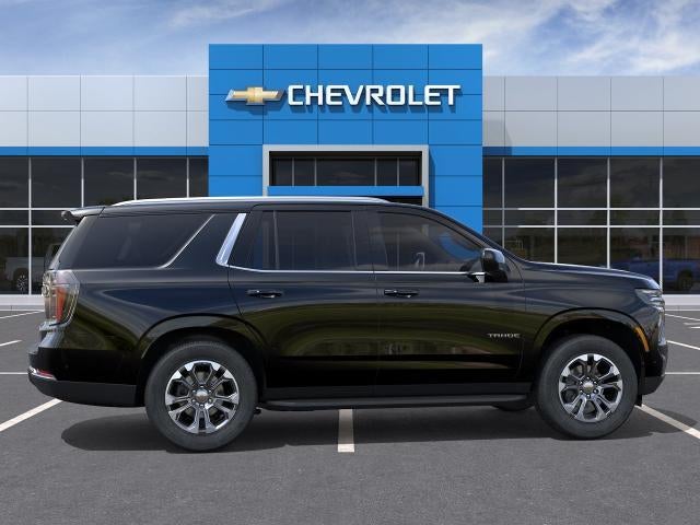 2027 Chevrolet Tahoe LS - Photo 22
