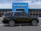 2027 Chevrolet Tahoe LS