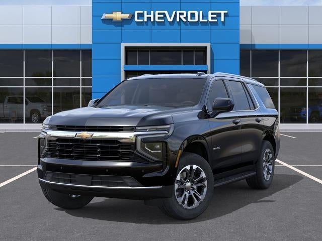 2027 Chevrolet Tahoe LS - Photo 23