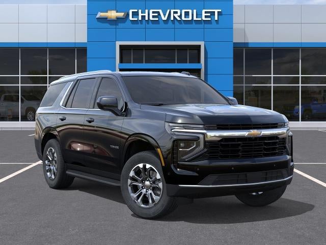 2027 Chevrolet Tahoe LS - Photo 24
