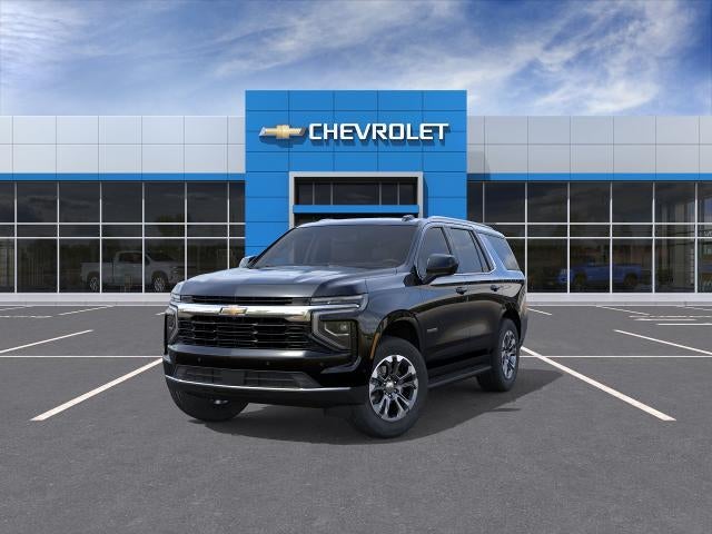 2027 Chevrolet Tahoe LS - Photo 25