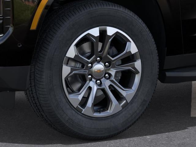 2027 Chevrolet Tahoe LS - Photo 26