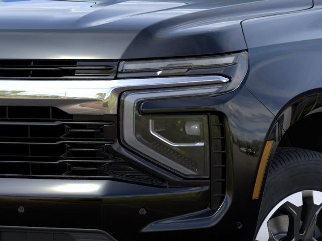 2027 Chevrolet Tahoe LS - Photo 27