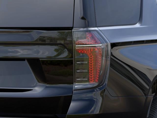 2027 Chevrolet Tahoe LS - Photo 28