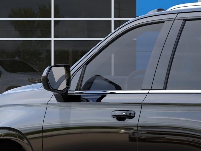 2027 Chevrolet Tahoe LS - Photo 29