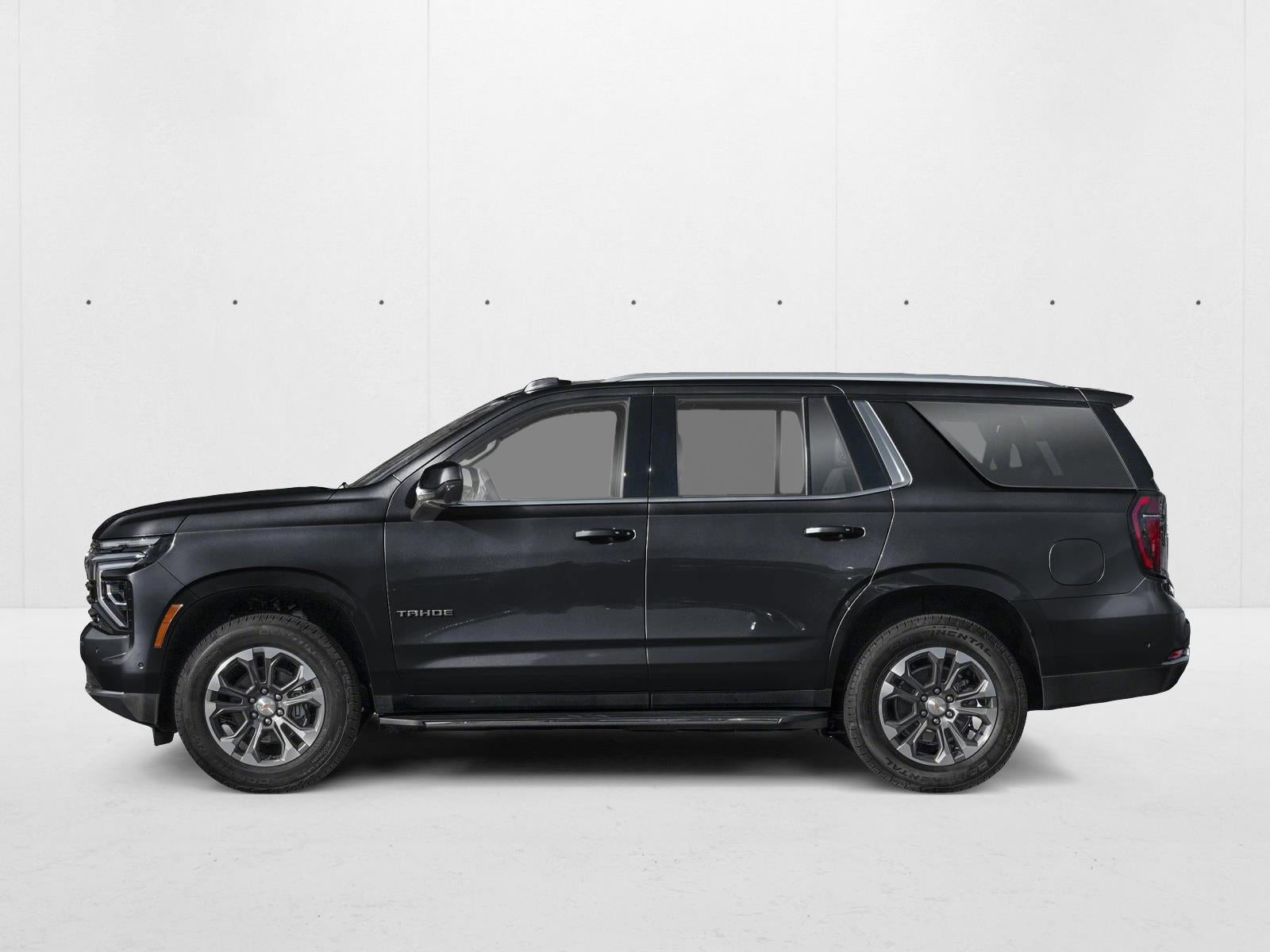 2027 Chevrolet Tahoe LS