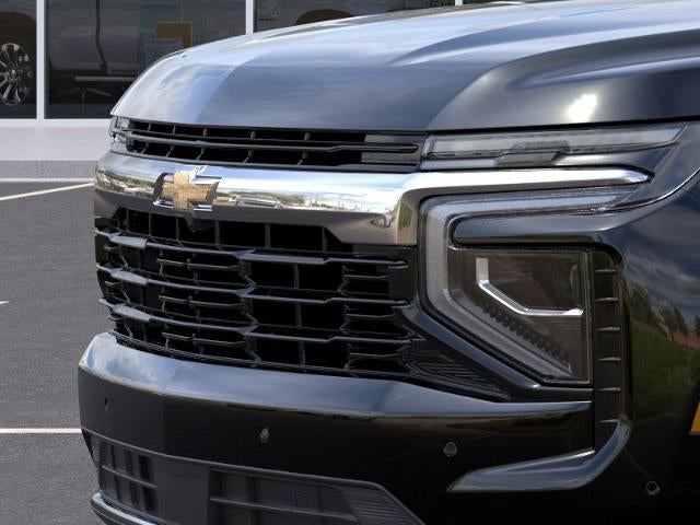 2027 Chevrolet Tahoe LS - Photo 30