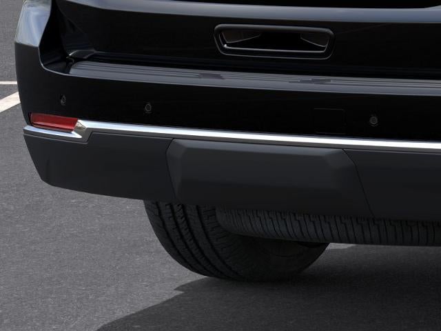 2027 Chevrolet Tahoe LS - Photo 31