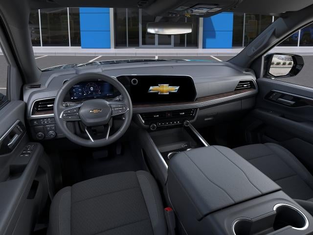 2027 Chevrolet Tahoe LS - Photo 32
