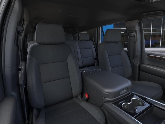 2027 Chevrolet Tahoe LS - Photo 33