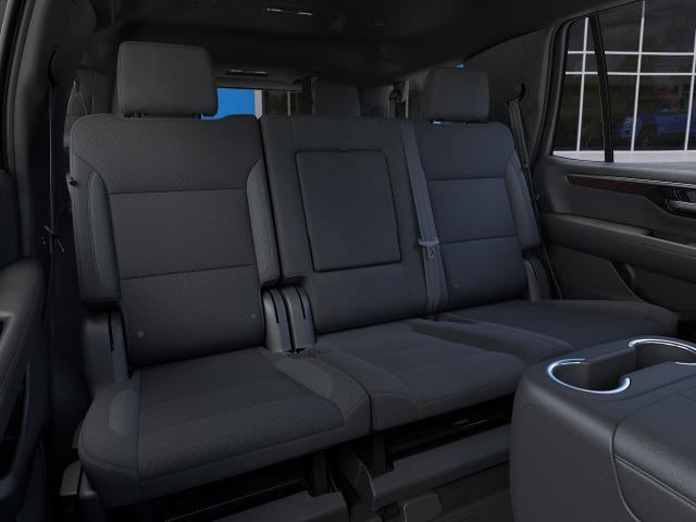 2027 Chevrolet Tahoe LS - Photo 34