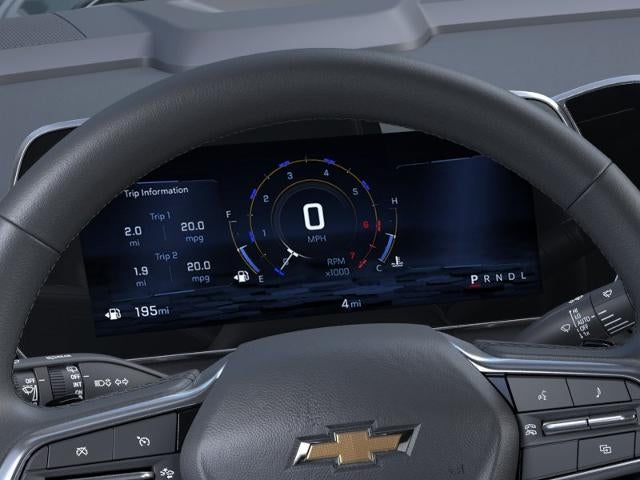2027 Chevrolet Tahoe LS - Photo 35