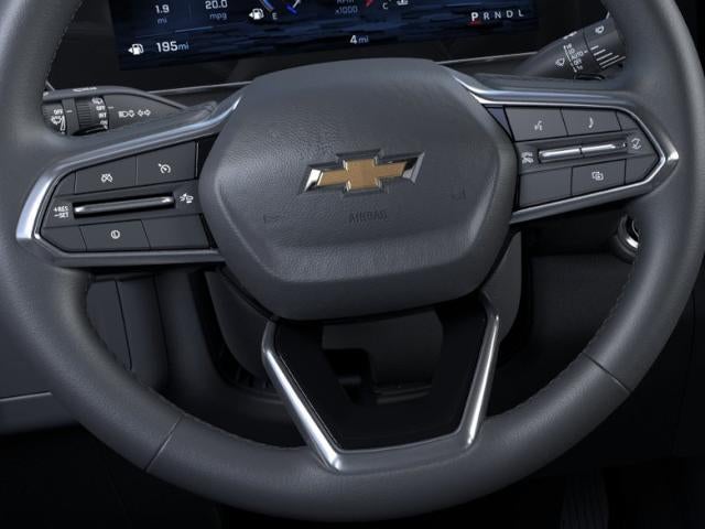 2027 Chevrolet Tahoe LS - Photo 36