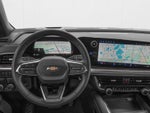 2027 Chevrolet Tahoe LS