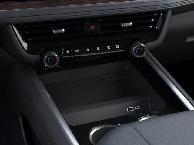 2027 Chevrolet Tahoe LS - Photo 40