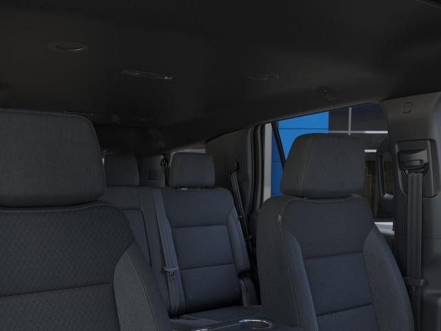 2027 Chevrolet Tahoe LS - Photo 41