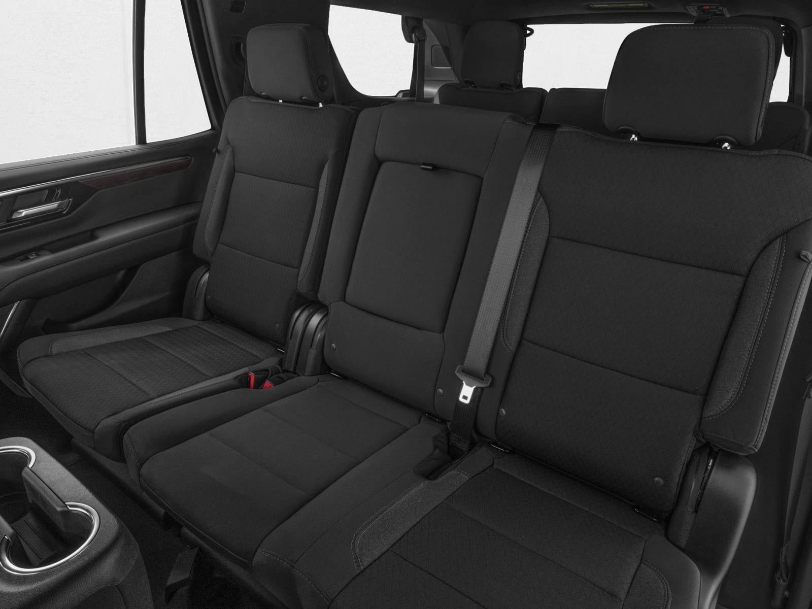 2027 Chevrolet Tahoe LS