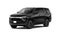 2027 Chevrolet Tahoe LS