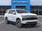 2027 Chevrolet Tahoe LT