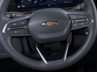 2027 Chevrolet Tahoe LT