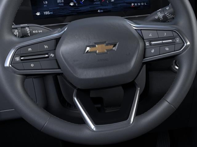 2027 Chevrolet Tahoe LT