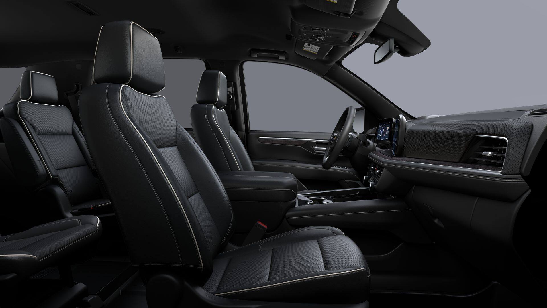 2027 Chevrolet Tahoe Premier