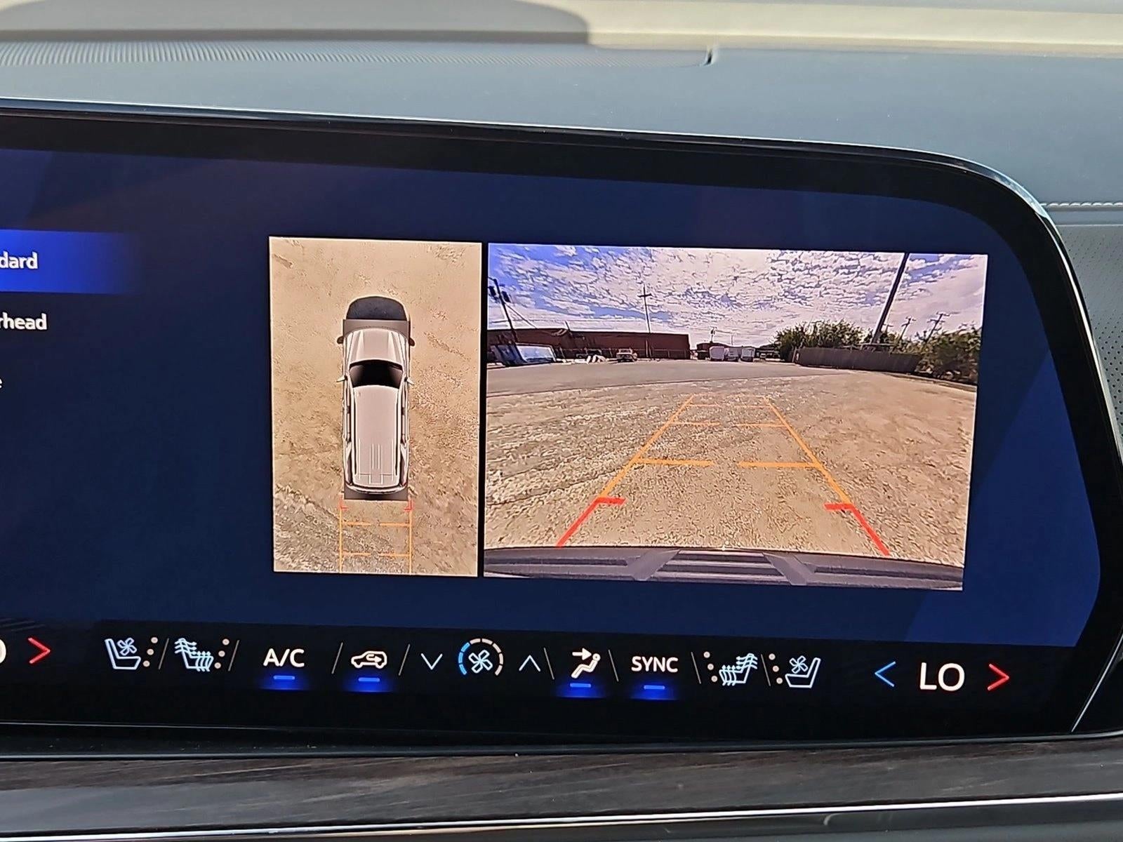 2027 Chevrolet Tahoe Premier