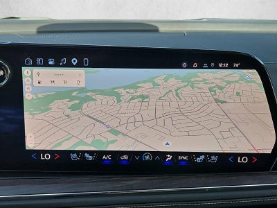 2027 Chevrolet Tahoe Premier