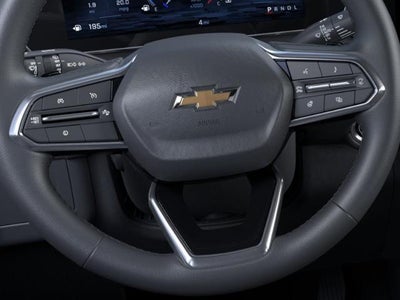 2027 Chevrolet Tahoe Premier