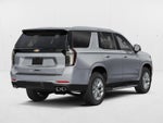 2027 Chevrolet Tahoe Premier