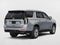 2027 Chevrolet Tahoe Premier