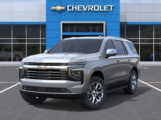 2027 Chevrolet Tahoe Premier