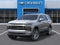 2027 Chevrolet Tahoe Premier