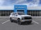 2027 Chevrolet Tahoe RST