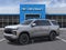 2027 Chevrolet Tahoe RST